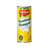 DEL MONTE 202 SWEET PINEAPPLE