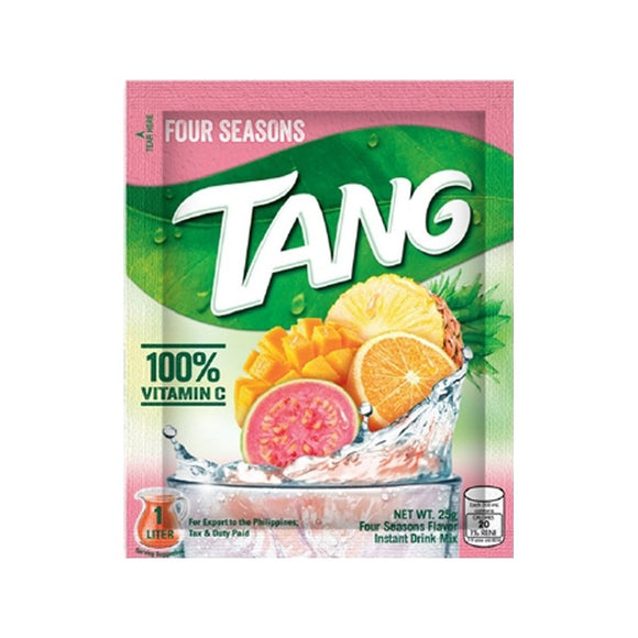 TANG POWDER FOUR SEASON