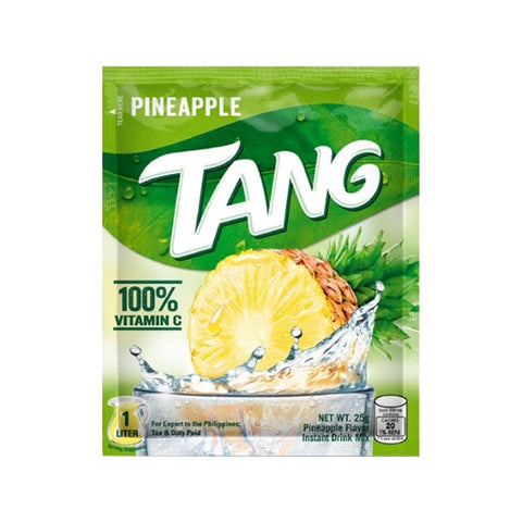 TANG POWDER PINEAPPLE