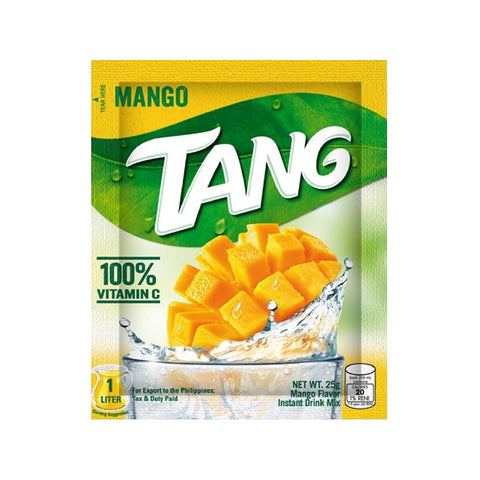 TANG POWDER MANGGA