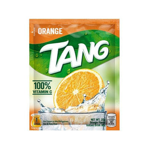 TANG POWDER ORANGE 19G