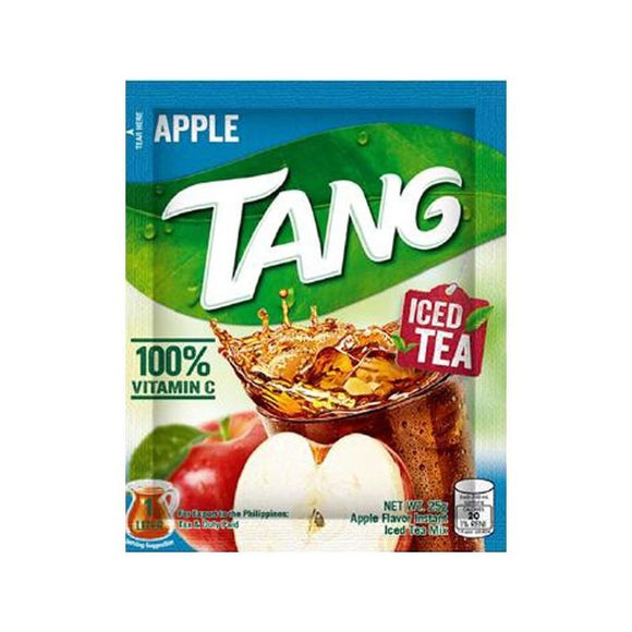 TANG POWDER ICED TEA