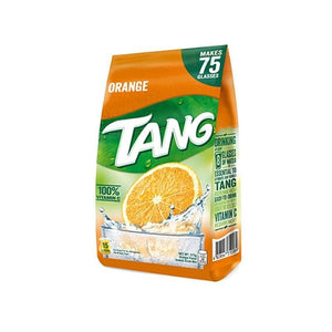 TANG POWDER ORANGE