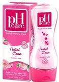 PH CARE FLORAL CLEAN PINK