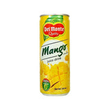 DEL MONTE 202 JUICE MANGO