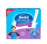 BONAKID PRE-SCHOOL MILK