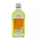 ACEITE ALCAMPORADO