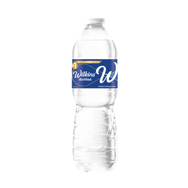 WILKINS DISTILLED WATER – Nesabel Online – Branch