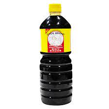 COOK BRAND SOY SAUCE