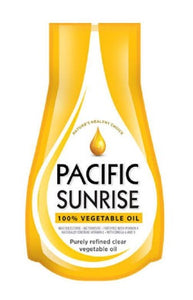 PACIFIC SUNRISE VEGE OIL 1L SUP