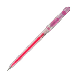 MY GEL BALLPEN