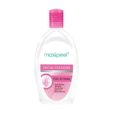 MAXI-PEEL FACIAL CLEANSER