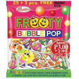 COL FROOTY