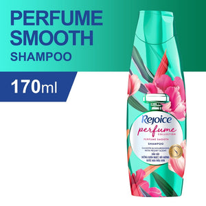 REJOICE SHMP PERFUME SMOOTH