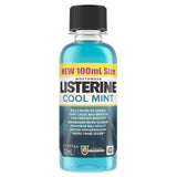 LISTERINE COOLMINT