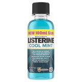LISTERINE COOLMINT
