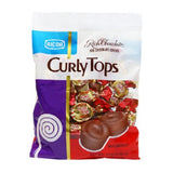 RICOA CURLY TOPS