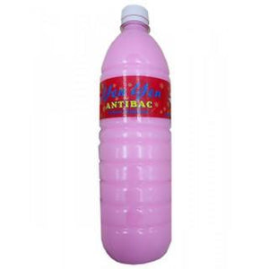 YEN YEN FABCON ANTIBAC PINK