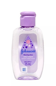 JOHNSONS BABY COLOGNE