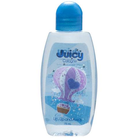 JUICY COLOGNE UP AND AWAY