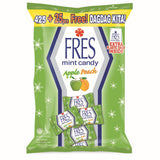 FRES MINT APPLE PEACH