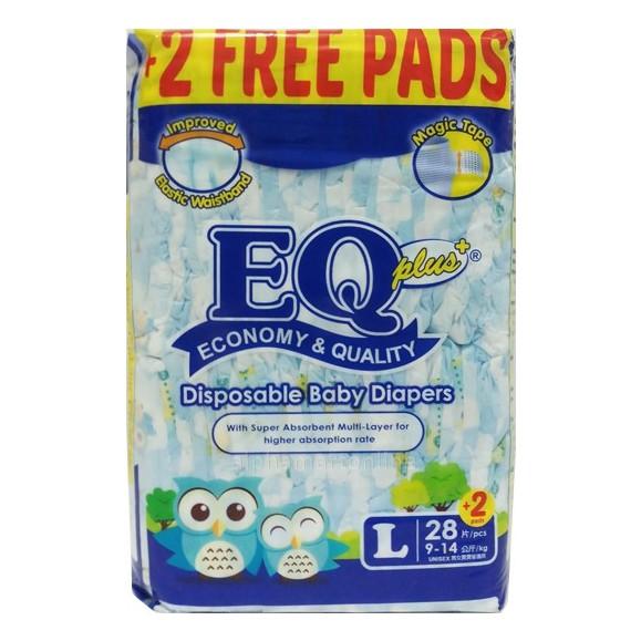 Eq Plus EQ PLUS BIG PACK – Nesabel Online – Branch