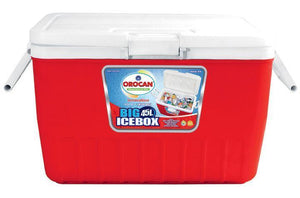 ICE BOX (9245)