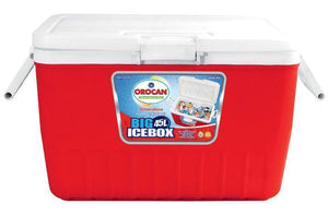 ICE BOX (9245)