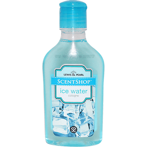 LEWIS AND PEARL COLOGNE ICE WATER
