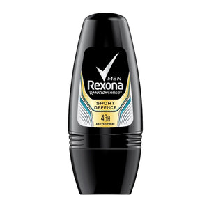 REXONA ROLL ON SPORT DEF