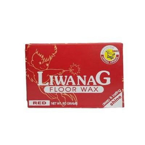 LIWANAG WAX