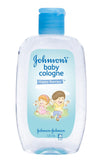 JOHNSONS BABY COLOGNE