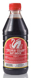 SILVER SWAN SOY SAUCE