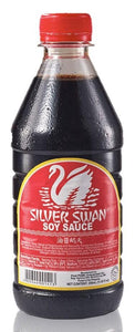 SILVER SWAN SOY SAUCE