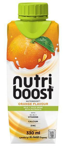 NUTRIBOOST