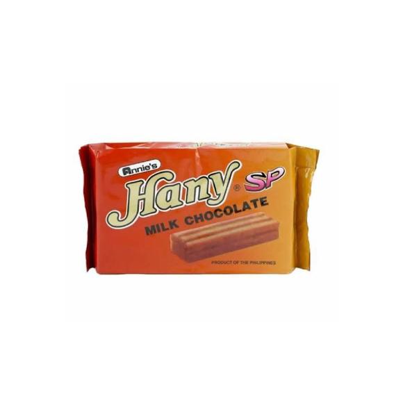 ANNIES HANY SP
