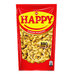 HAPPY PEANUT BARBEQUE