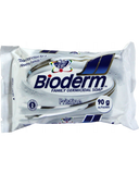 BIODERM SOAP WHITE