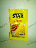 STAR MARGARINE CLASSIC