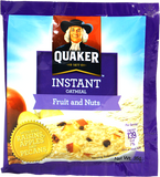 QUAKER INSTANT