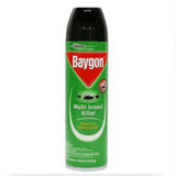 BAYGON MULTI INSECT KILLER AEROSOL