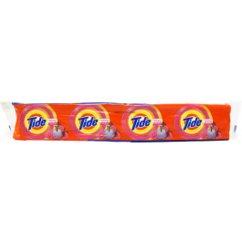 TIDE DETERGENT BAR WITH DOWNY