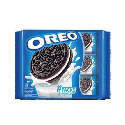 OREO VANILLA SANDWICH