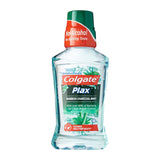 COLGATE PLAX CHARCOAL MINT