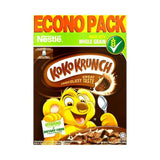 KOKO KRUNCH