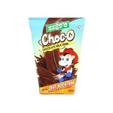 ZESTO CHOCO