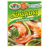UFC SINIGANG SA SAMPALOK MIX (20G)