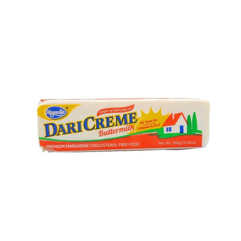 DARI CREME BUTTERMILK