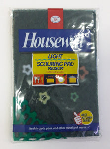 HOUSEWELL LIGHT SCOURING PAD