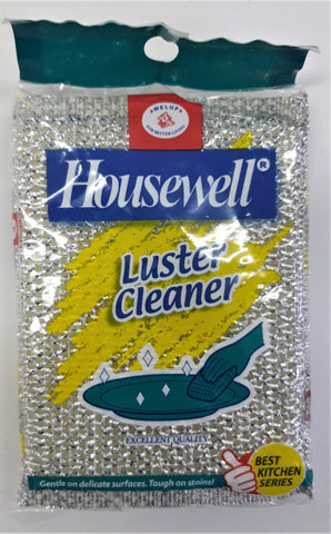 HOUSEWELL LUSTER CLEANER